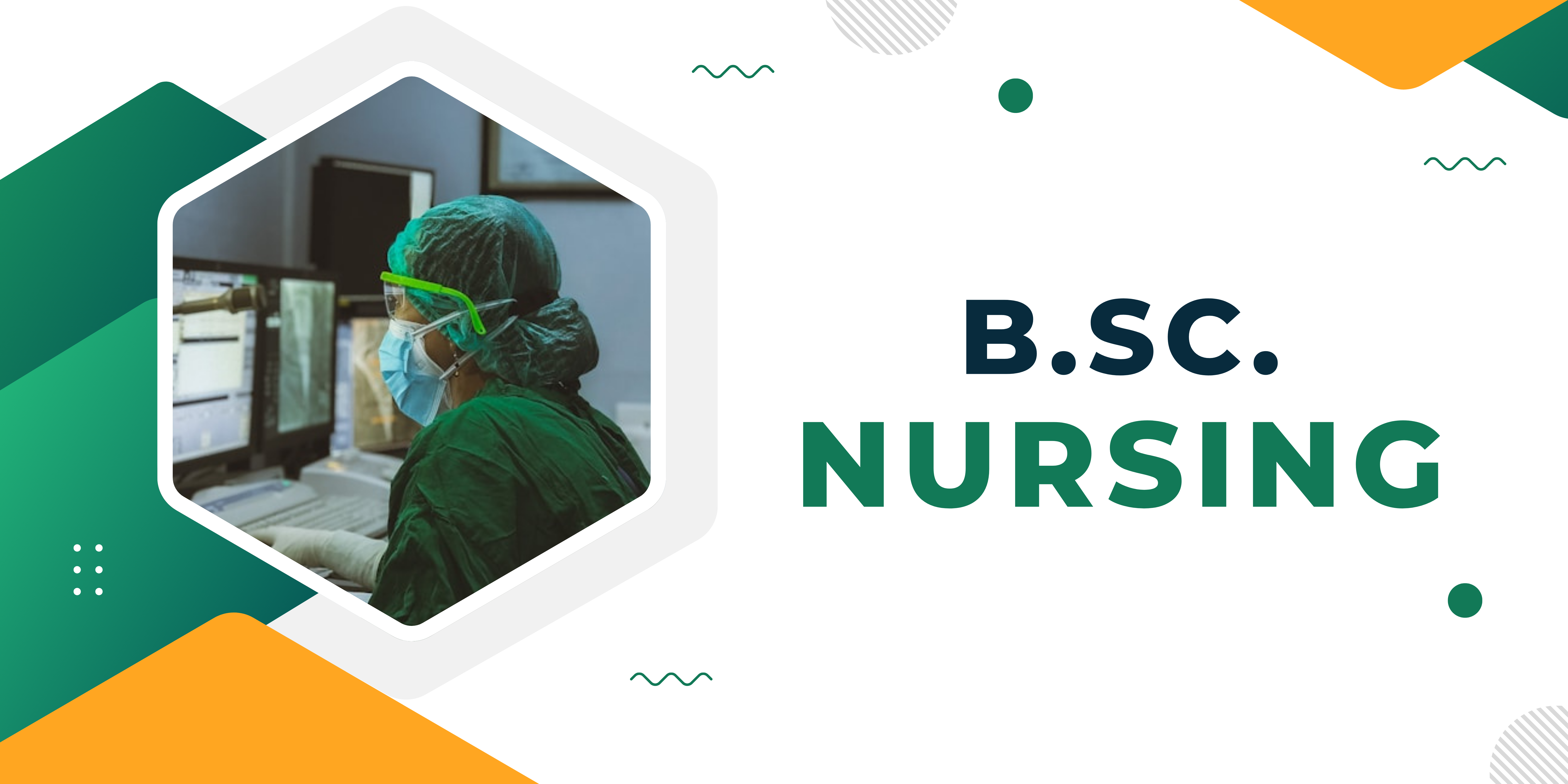 B.Sc Nursing
